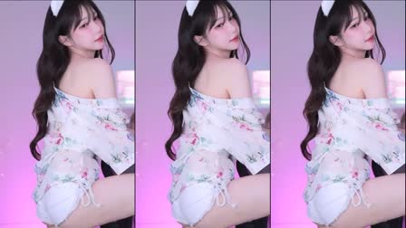 BJ민지유(纪玉敏)2026年2月05日Sexy Dance174803